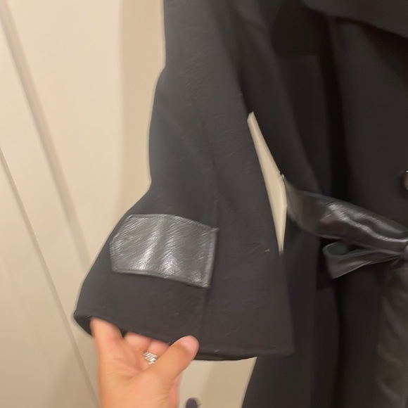 3/4 Rudsack Dress Coat, so fun! SFPF home. - Picture 4 of 5